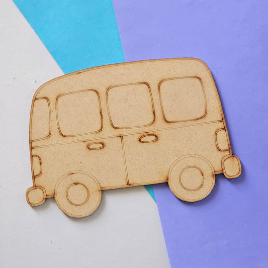 Vehicle Theme DIY Kit For Kids | Fun DIY Activity Kit