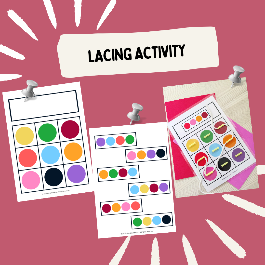 Stunning Kid-Driven Lacing Challenges Generating Scores image