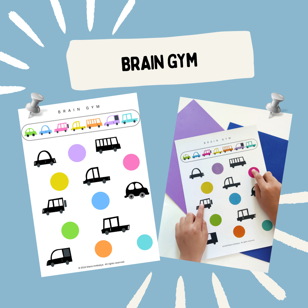 brain-gym-worksheets-bundle-digital-download for Free Printable Brain Gym Exercises Brain Gym Worksheets Bundle (Digital Download) for Free Printable Brain Gym Exercises