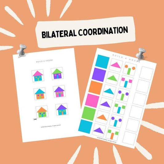 Play With Patterns – Pattern Matching Worksheets (Set of 10)